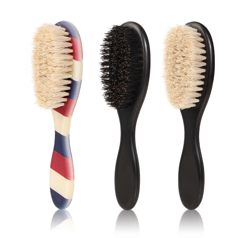 Grooming Kit - 남성용 수염 모양 잡기 빗질 잔털