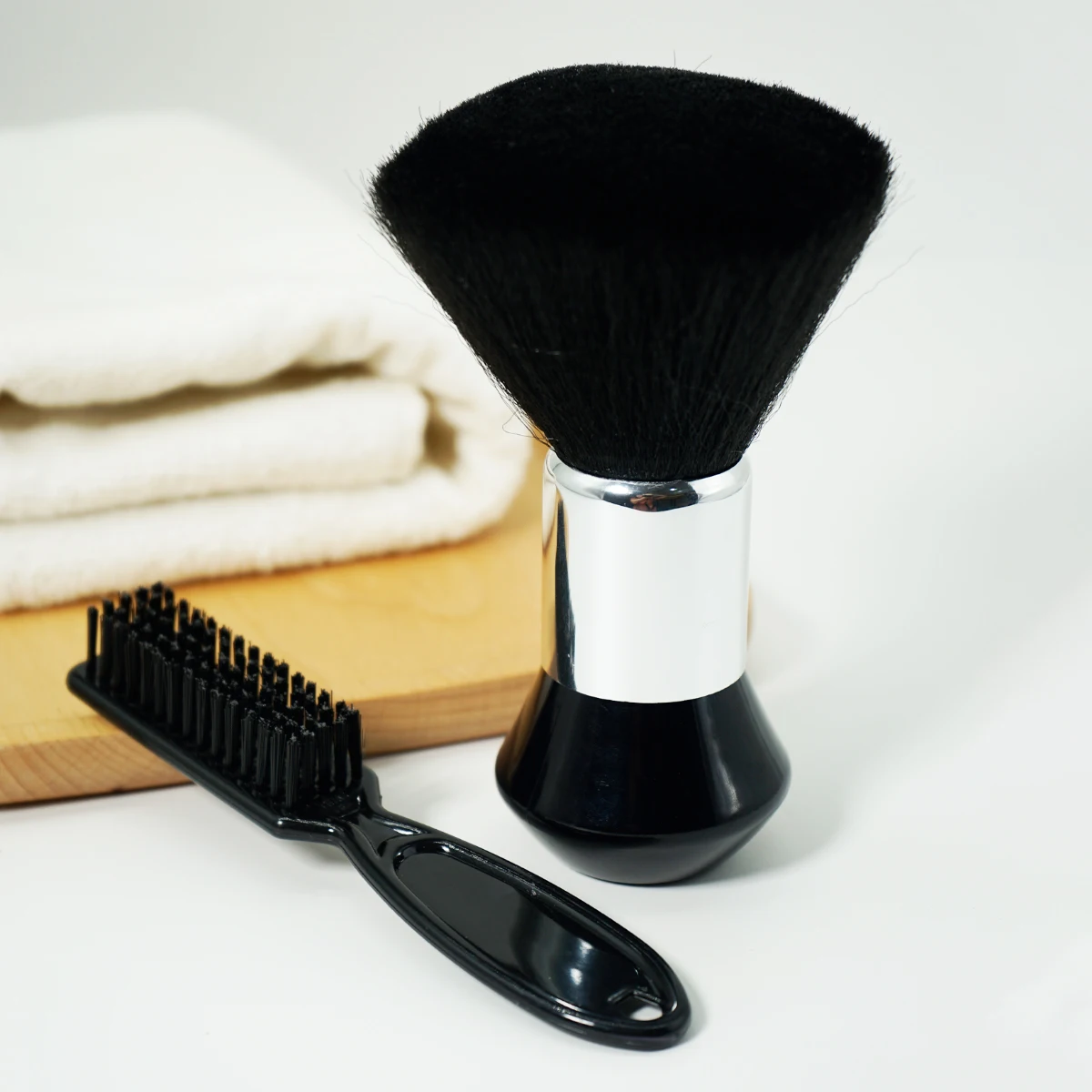 Hair Clipper - 머리 깎기 목 청소기 머리 청소기