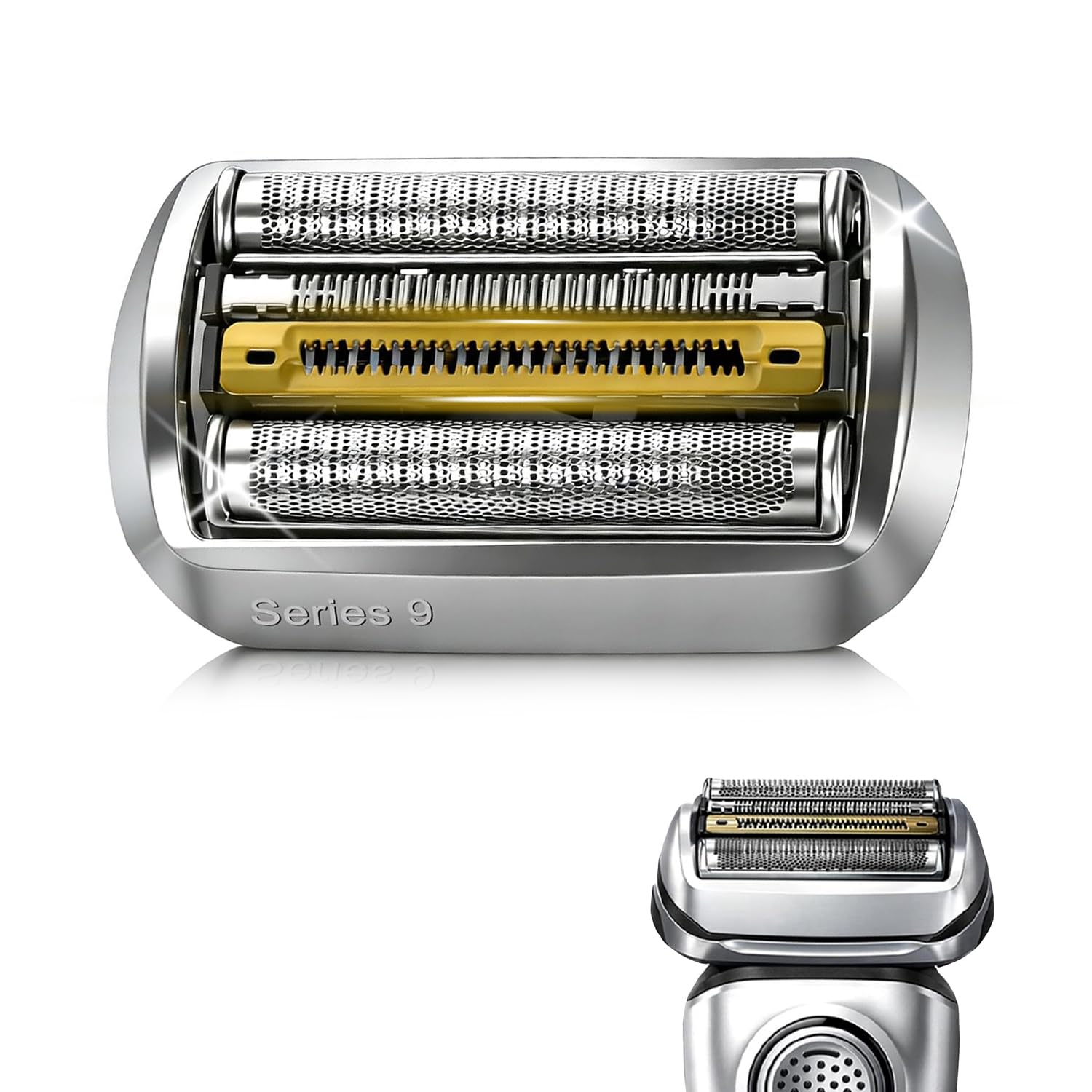 Electric Shaver Rotary - 브라운 시리즈 9 9290cc 9291cc 9370cc