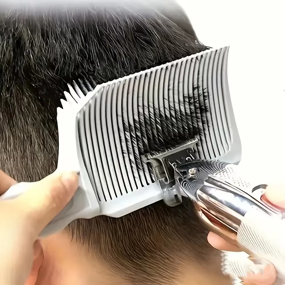 Hair Clipper - 헤어 커팅 빗 전문 이발사 클리퍼