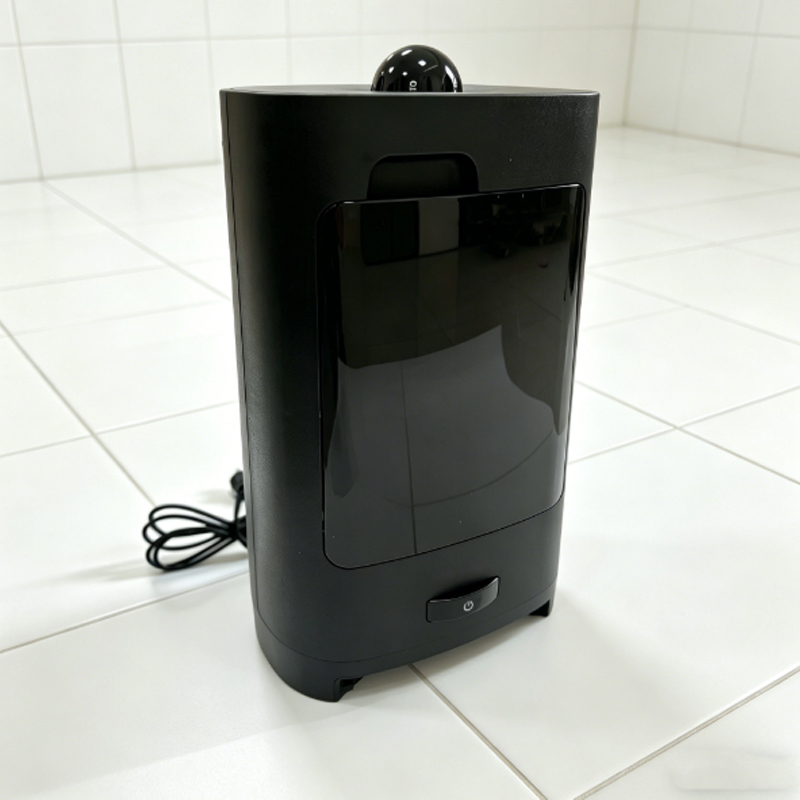 Hair Clipper - 살롱 스마트 헤어 트리머 진공청소기 (헤어