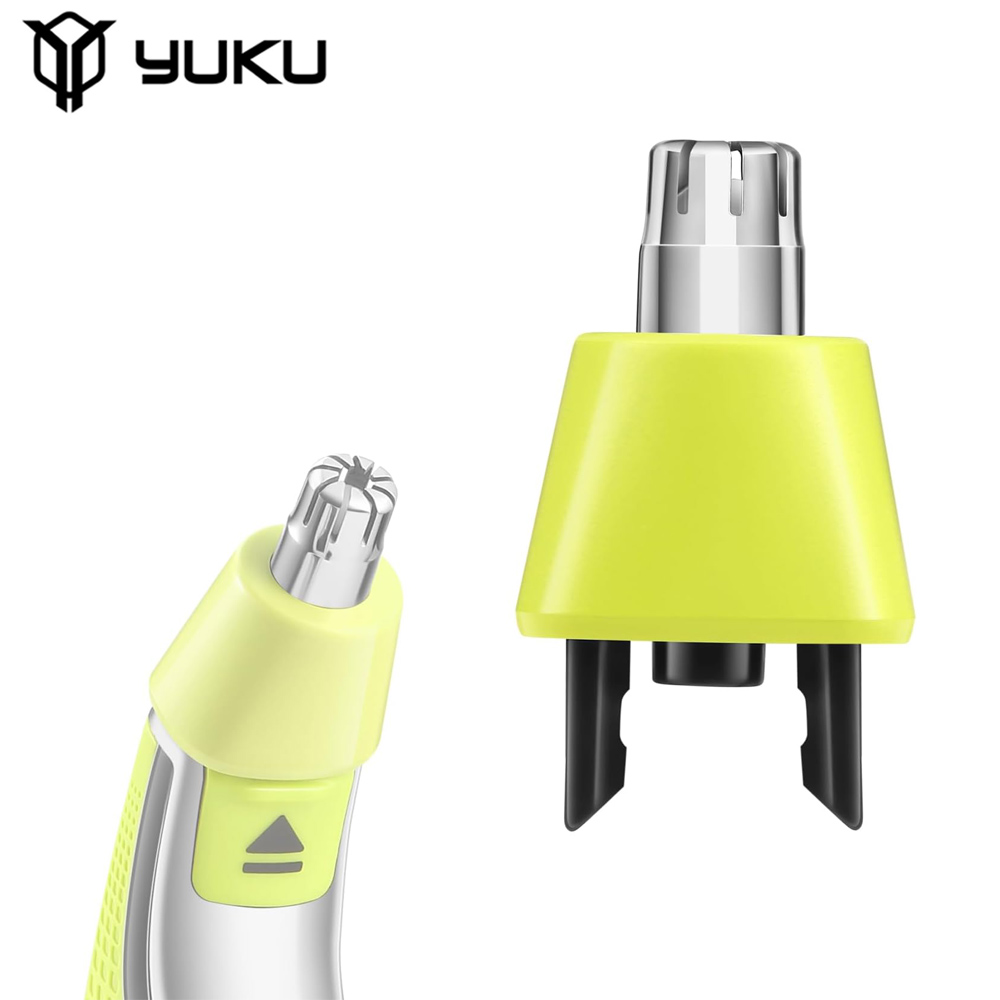 Nose Trimmer - 필립스 원 블레이드 QP2520 QP2630 QP6510