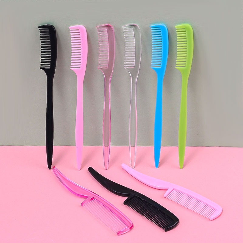 Grooming Kit - 25pcs 여러 가지 빛깔의 미니 눈썹