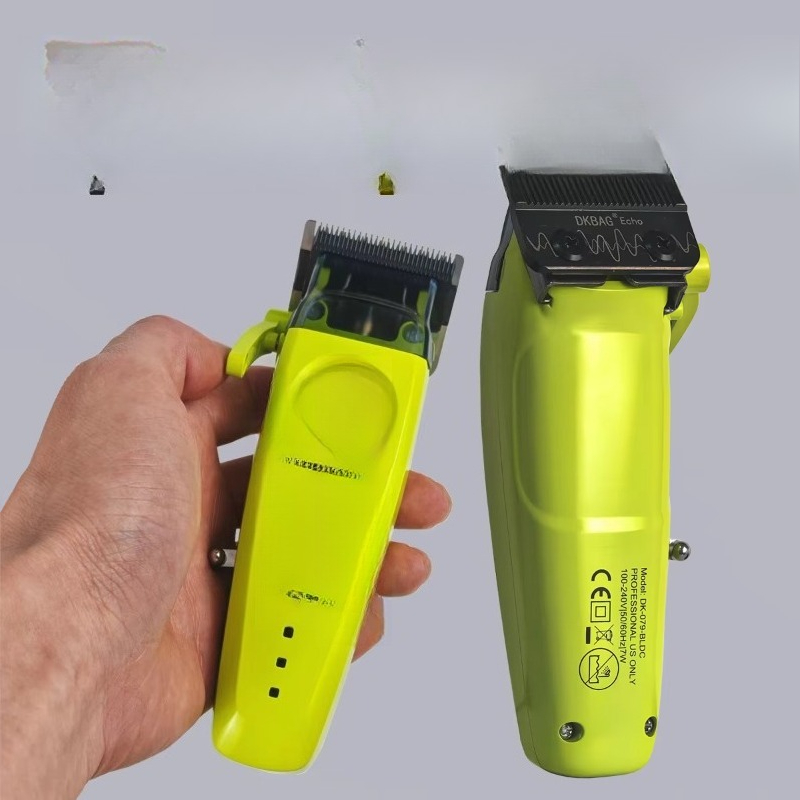 헤어 클리퍼 충전식 브러시리스 바버 머신 금속 바디 전 - Body Trimmer 리뷰 및 가격