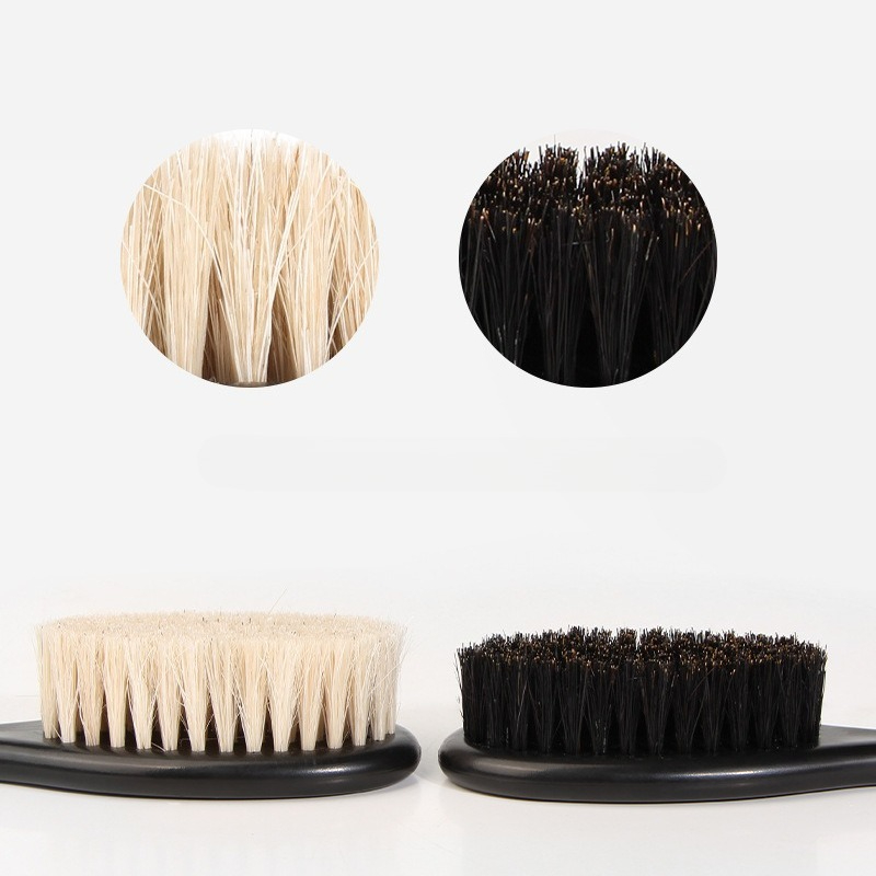 남성용 수염 모양 잡기 빗질 잔털 제거 브러쉬 강모 수 - Grooming Kit 리뷰 및 가격