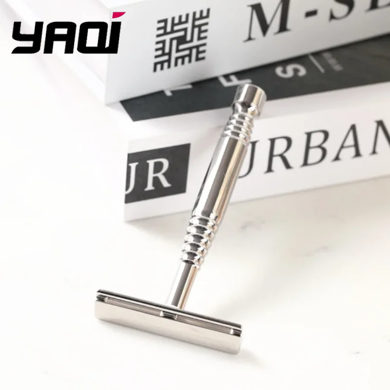 야키 로뮬러스 면도기 (자석 포함) 316 스테인리스  - Men'S Grooming Hairstyles 리뷰 및 가격