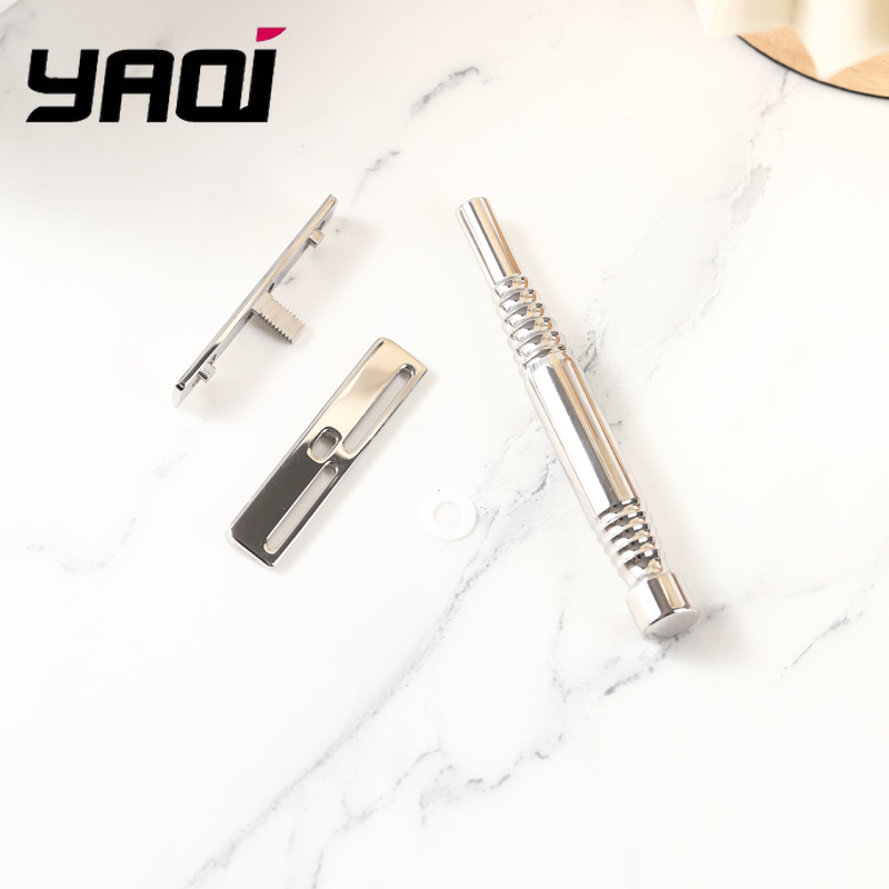 야키 로뮬러스 면도기 (자석 포함) 316 스테인리스  - Men'S Grooming Hairstyles 리뷰 및 가격