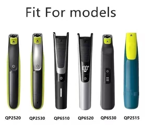 필립스 면도기 모델 QP2520, QP2630, QP6 - Nose Trimmer 리뷰 및 가격