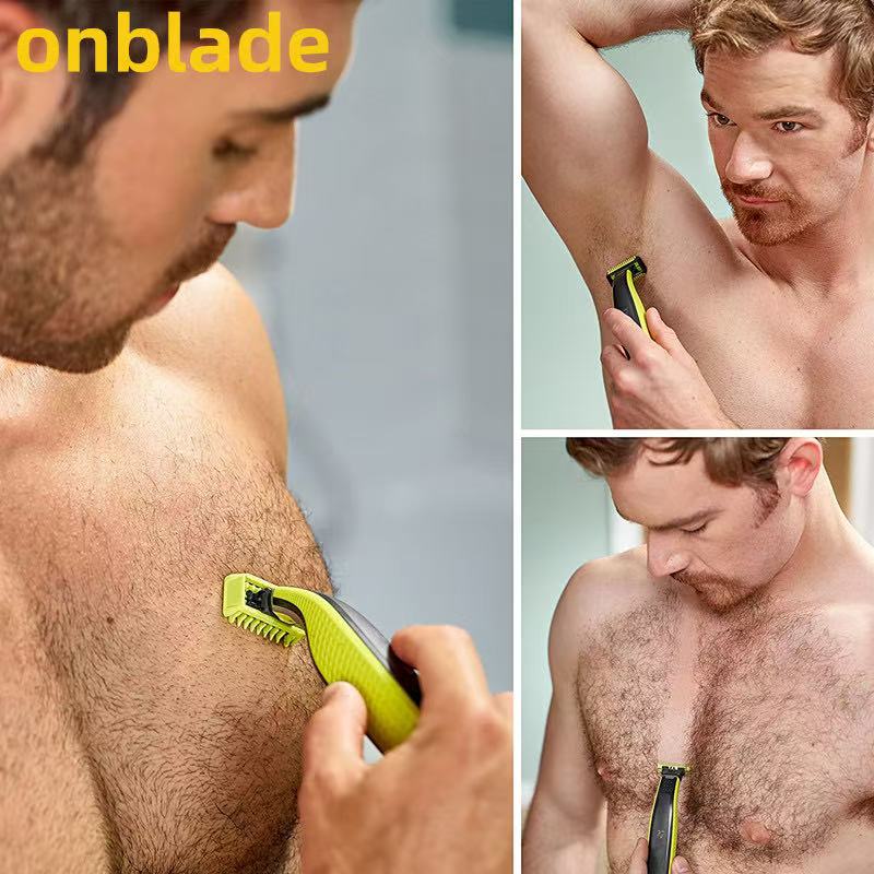 필립스 면도기 모델 QP2520, QP2630, QP6 - Nose Trimmer 리뷰 및 가격