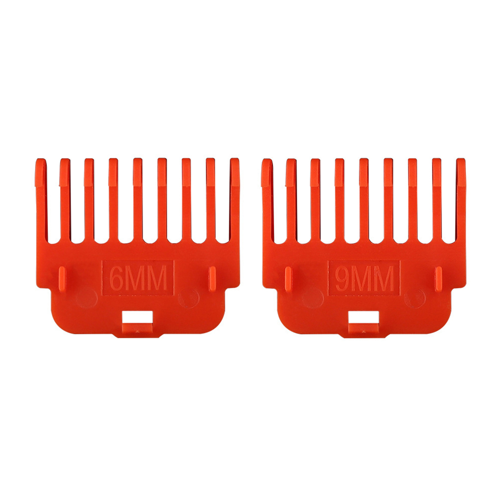 2/4개입 가이드 빗 T9 교체용 가이드 리미트 빗 1 - Hair Clipper 리뷰 및 가격