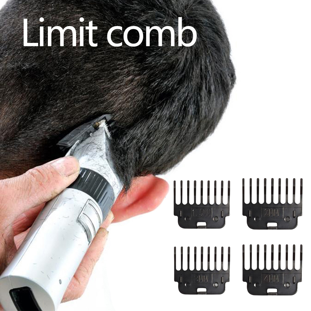 2/4개입 가이드 빗 T9 교체용 가이드 리미트 빗 1 - Hair Clipper 리뷰 및 가격