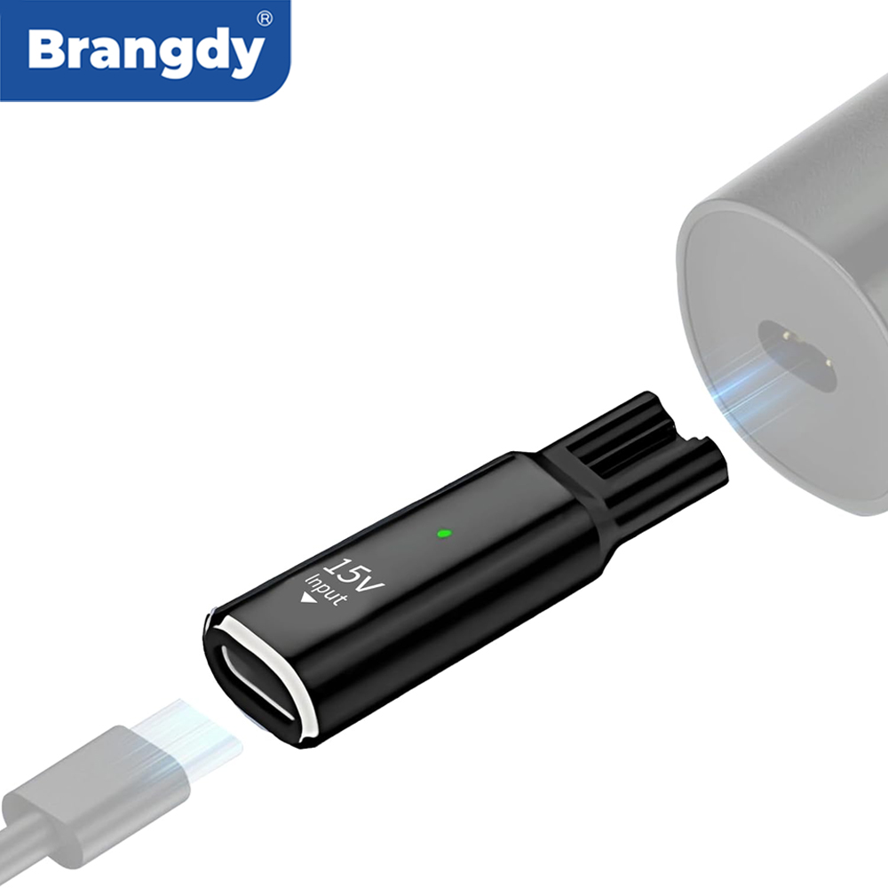 Brangdy 15V HQ8505 Type-C 면도기  - Body Trimmer 리뷰 및 가격
