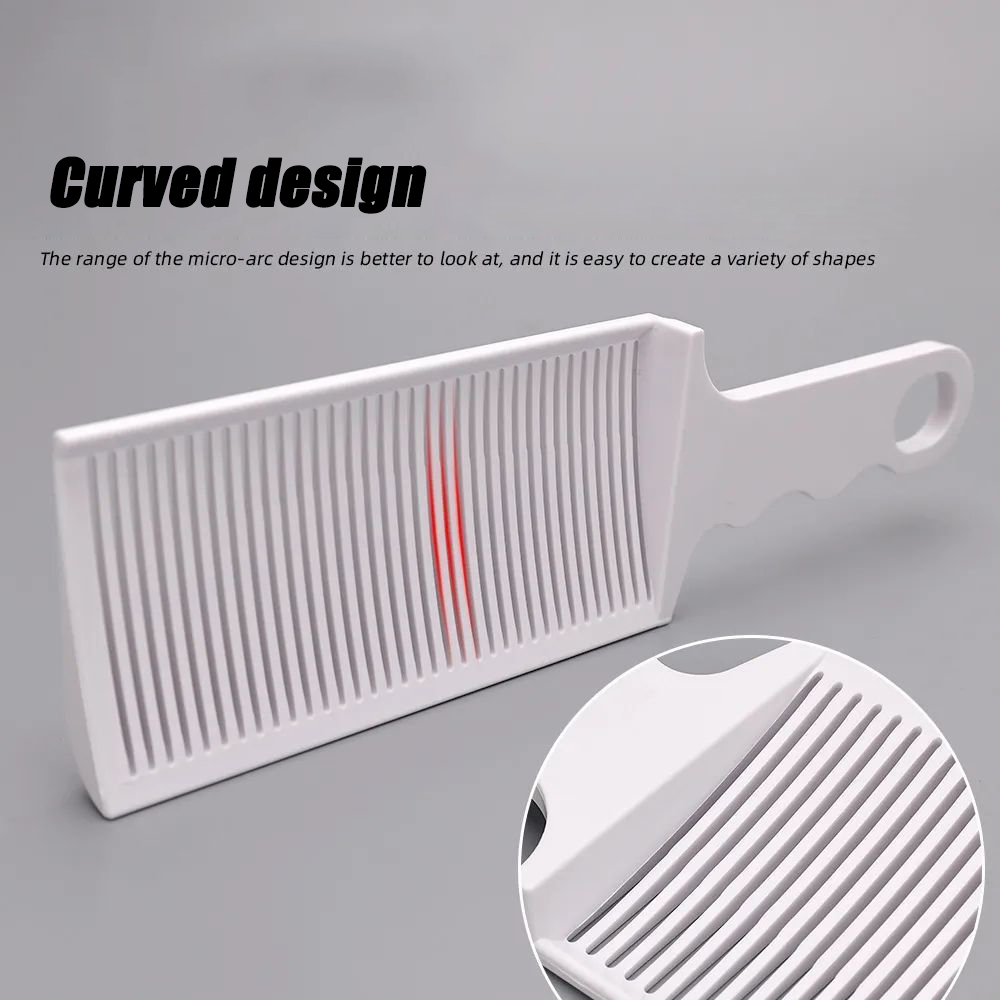 헤어 커팅 빗 전문 이발사 클리퍼 블렌딩 플랫 탑 헤어 - Hair Clipper 리뷰 및 가격