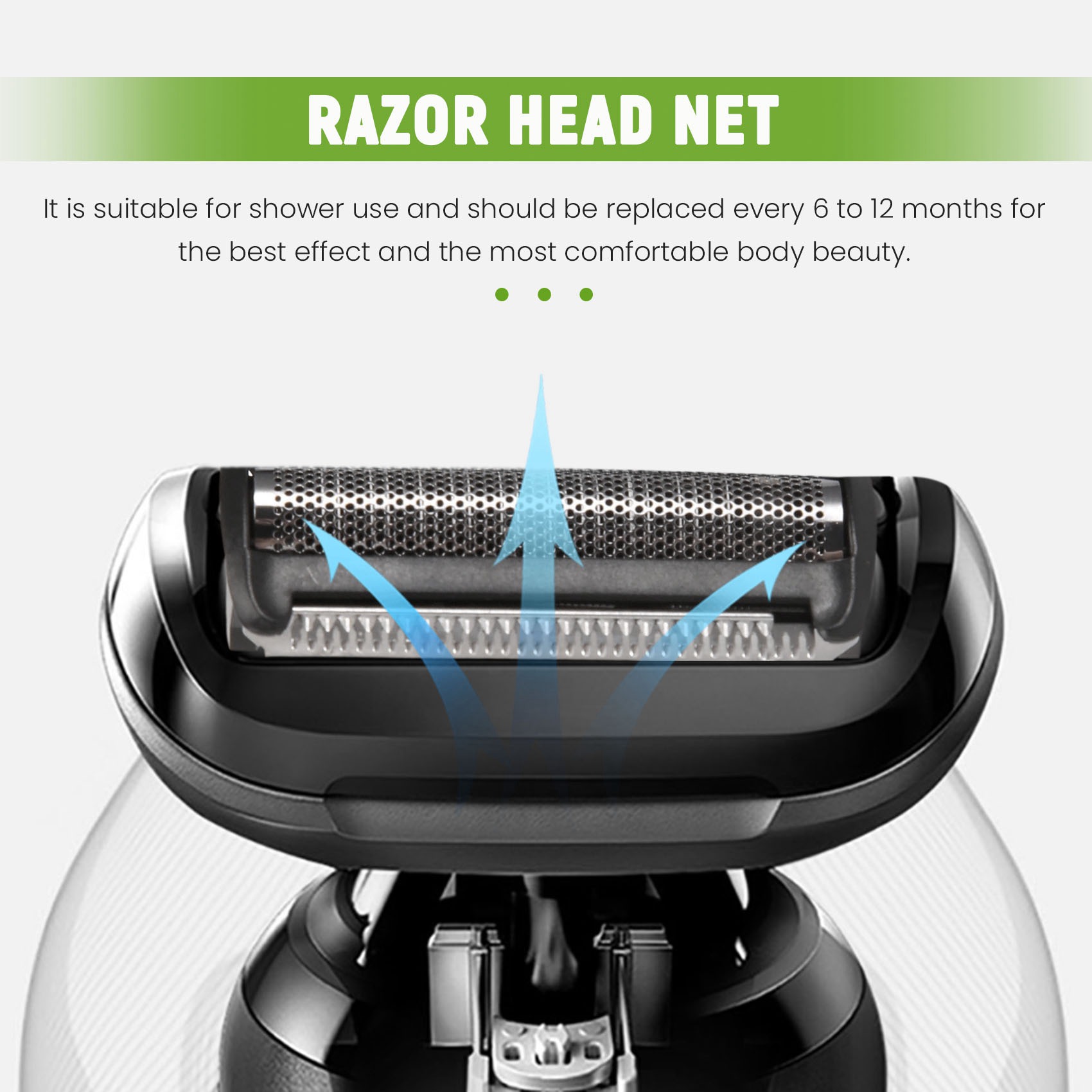 Norelco Bodygroom BG2000 BG202 - Body Trimmer 리뷰 및 가격