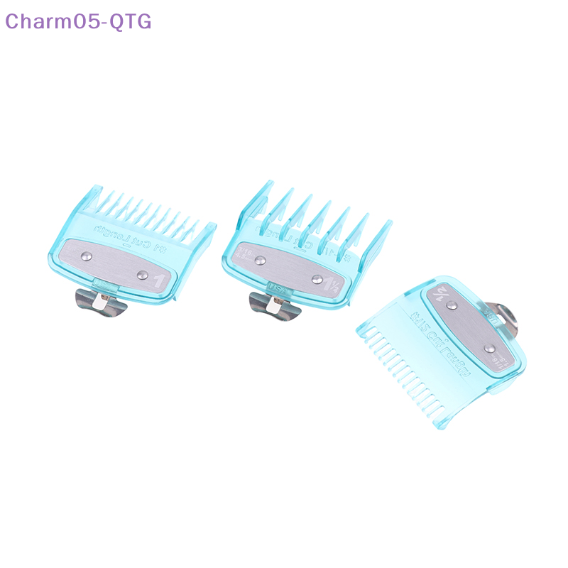 새로운 2/8/10개입 헤어 클리퍼 리미트 콤 가이드  - Hair Clipper 리뷰 및 가격