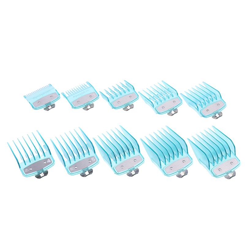 새로운 2/8/10개입 헤어 클리퍼 리미트 콤 가이드  - Hair Clipper 리뷰 및 가격