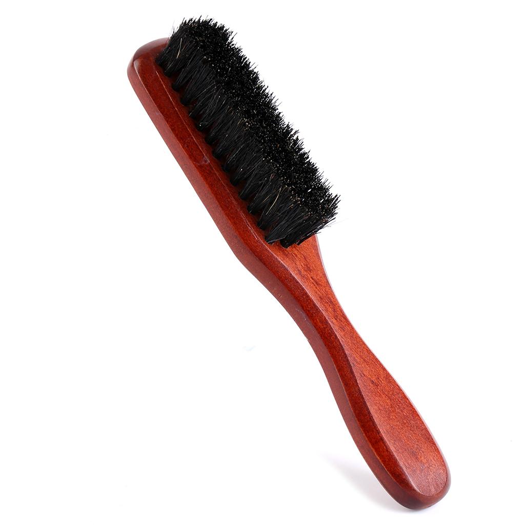 부드러운 나무 수염 브러시 남성 그루밍 키트 천연 브리 - Mens Grooming Travel Kit 리뷰 및 가격