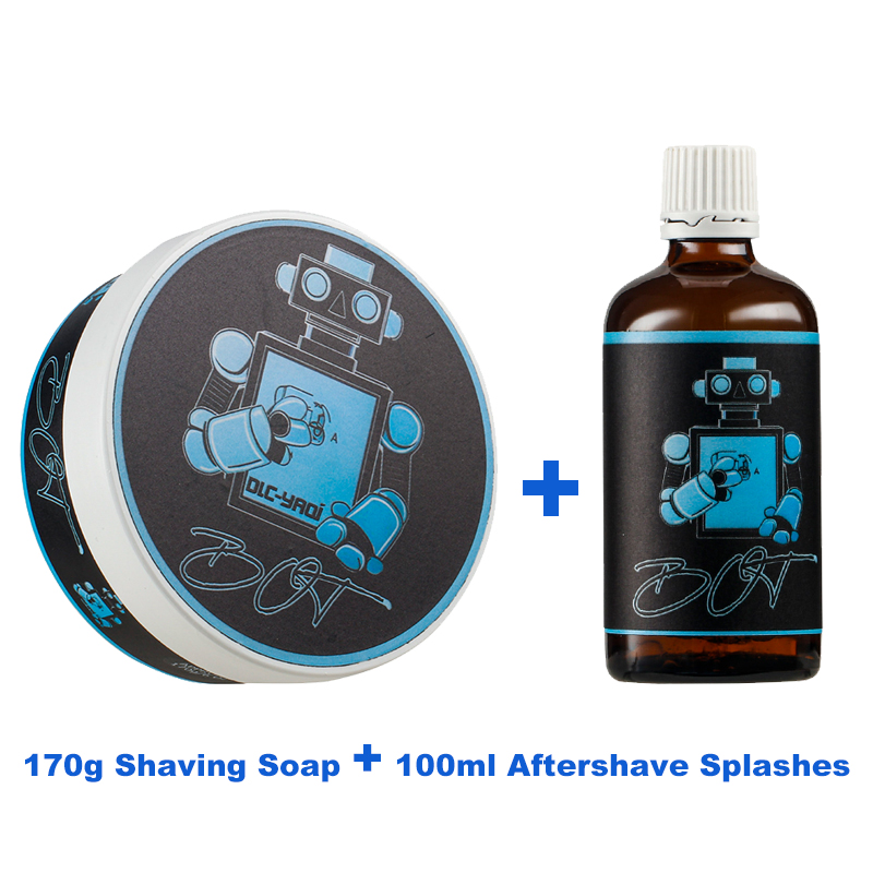 2026 야키 보티안 170g 면도 비누 및 100ml - Aftershave 리뷰 및 가격