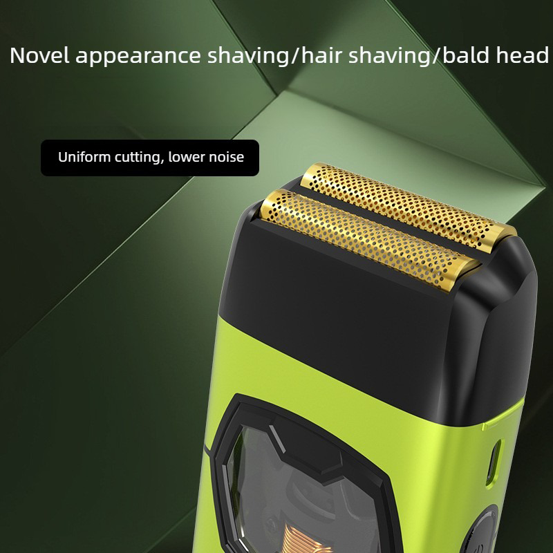 남성용 수염 트리머 13000RPM 자기 벡터 모터 풀 - Beard Trimmer 리뷰 및 가격