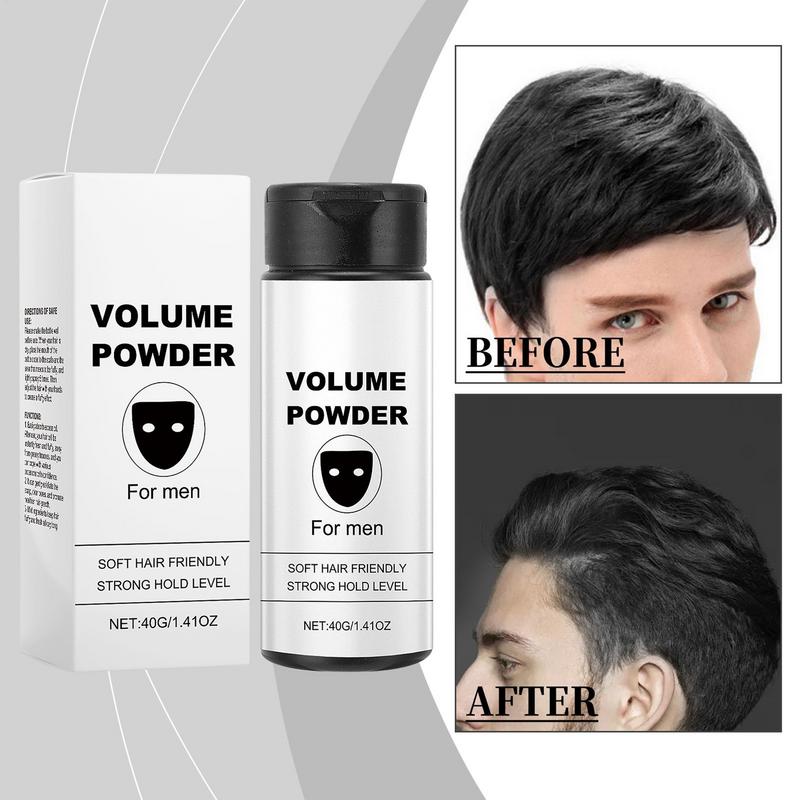 남성용 헤어 파우더 적용하기 쉬운 자연스러운 룩 볼륨감 - Men'S Grooming Hairstyles 리뷰 및 가격
