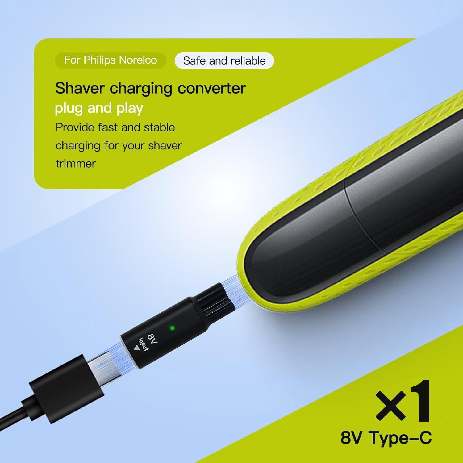 필립스 노렐코 원블레이드 QP2630 QP2530, 전 - Electric Shaver Rotary 리뷰 및 가격