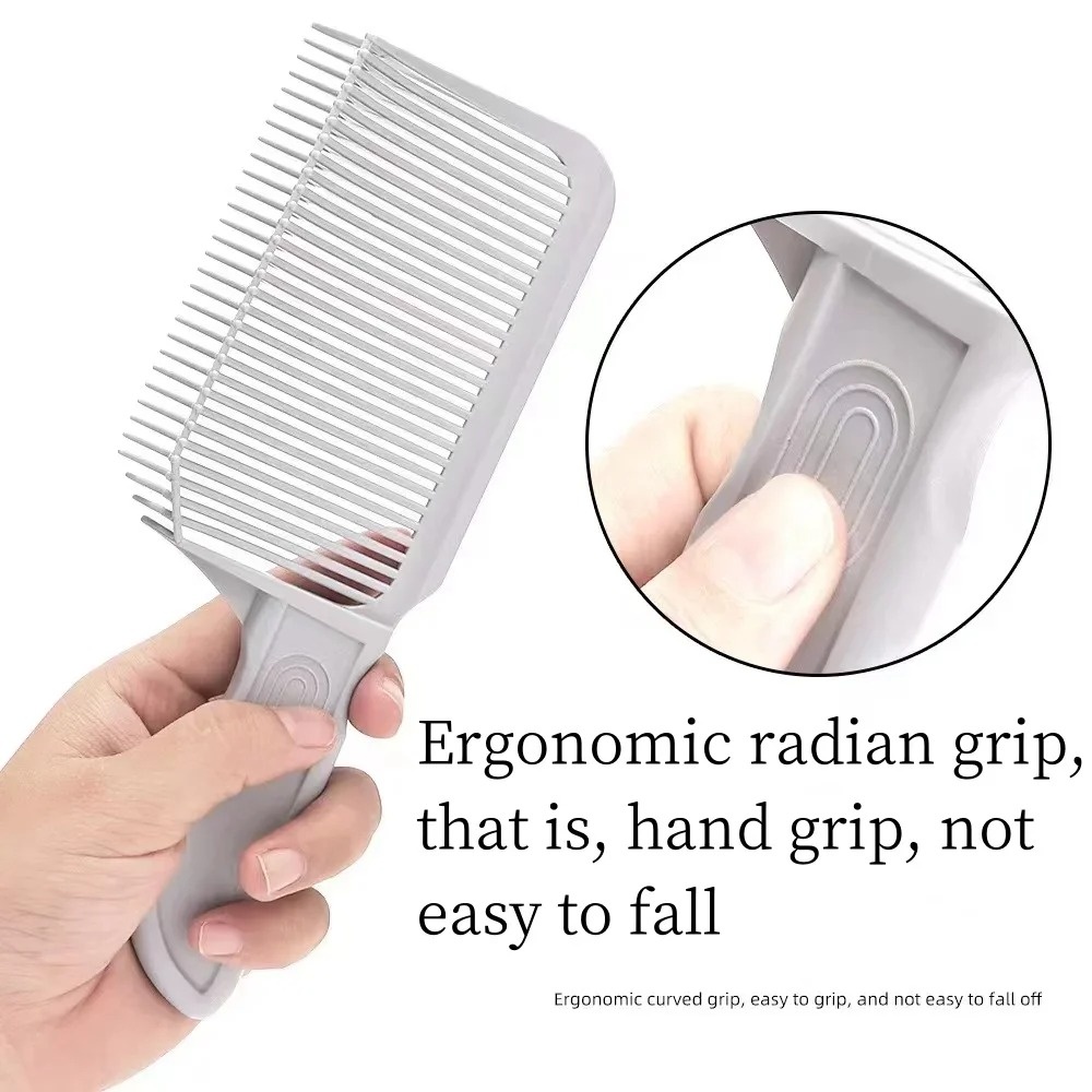 전문가용 바버 페이드 빗, 내열성 헤어 커팅 클리퍼 블 - Hair Clipper 리뷰 및 가격