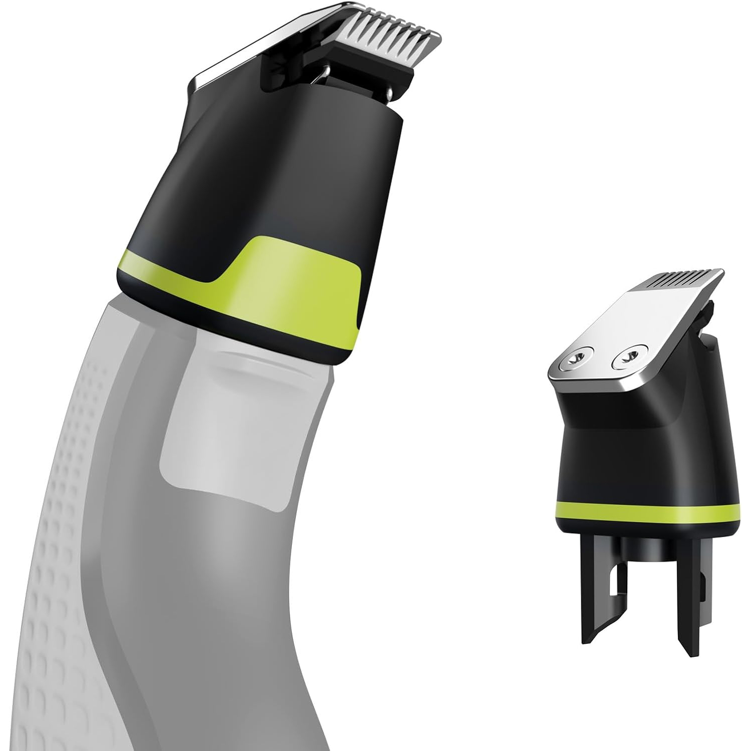 원블레이드 QP2620/QP2630 호환 교체 블레이드 - Body Trimmer 리뷰 및 가격