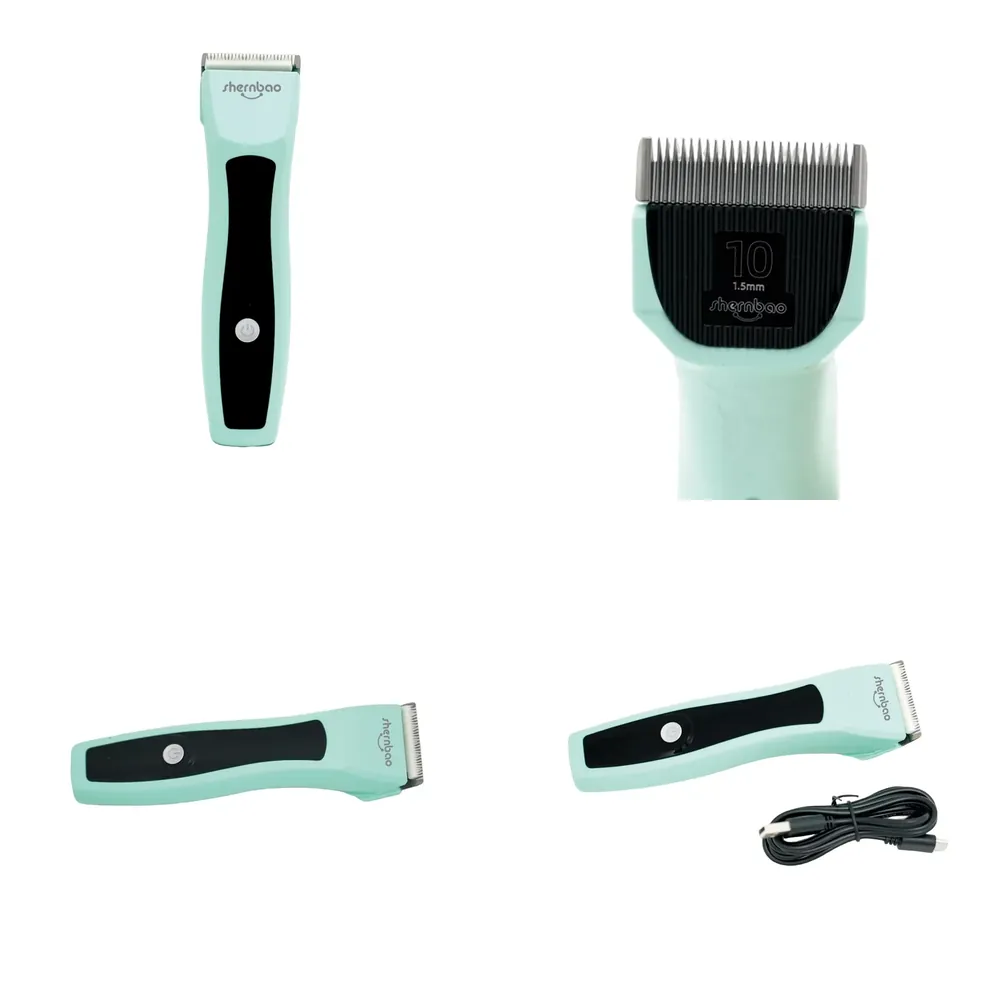 션바오 PGC-538-C 애견 트리머 애완동물 미용 클 - Hair Clipper 리뷰 및 가격