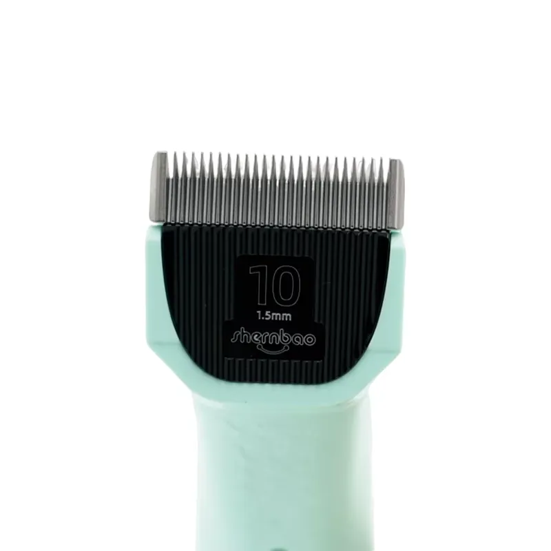 션바오 PGC-538-C 애견 트리머 애완동물 미용 클 - Hair Clipper 리뷰 및 가격