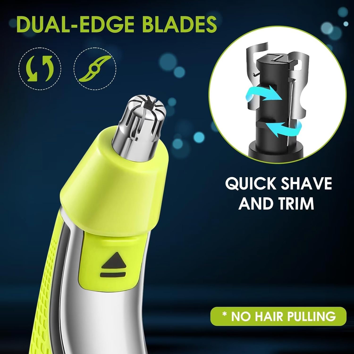 필립스 원 블레이드 QP2520 QP2630 QP651 - Nose Trimmer 리뷰 및 가격