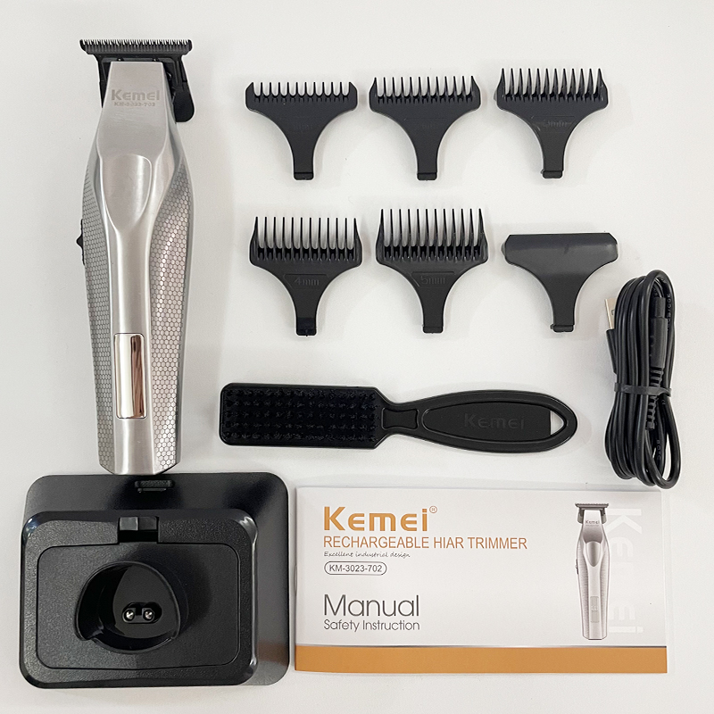 Kemei 헤어 트리머 전문 헤어 클리퍼 전기 이발기  - Electric Shaver Rotary 리뷰 및 가격