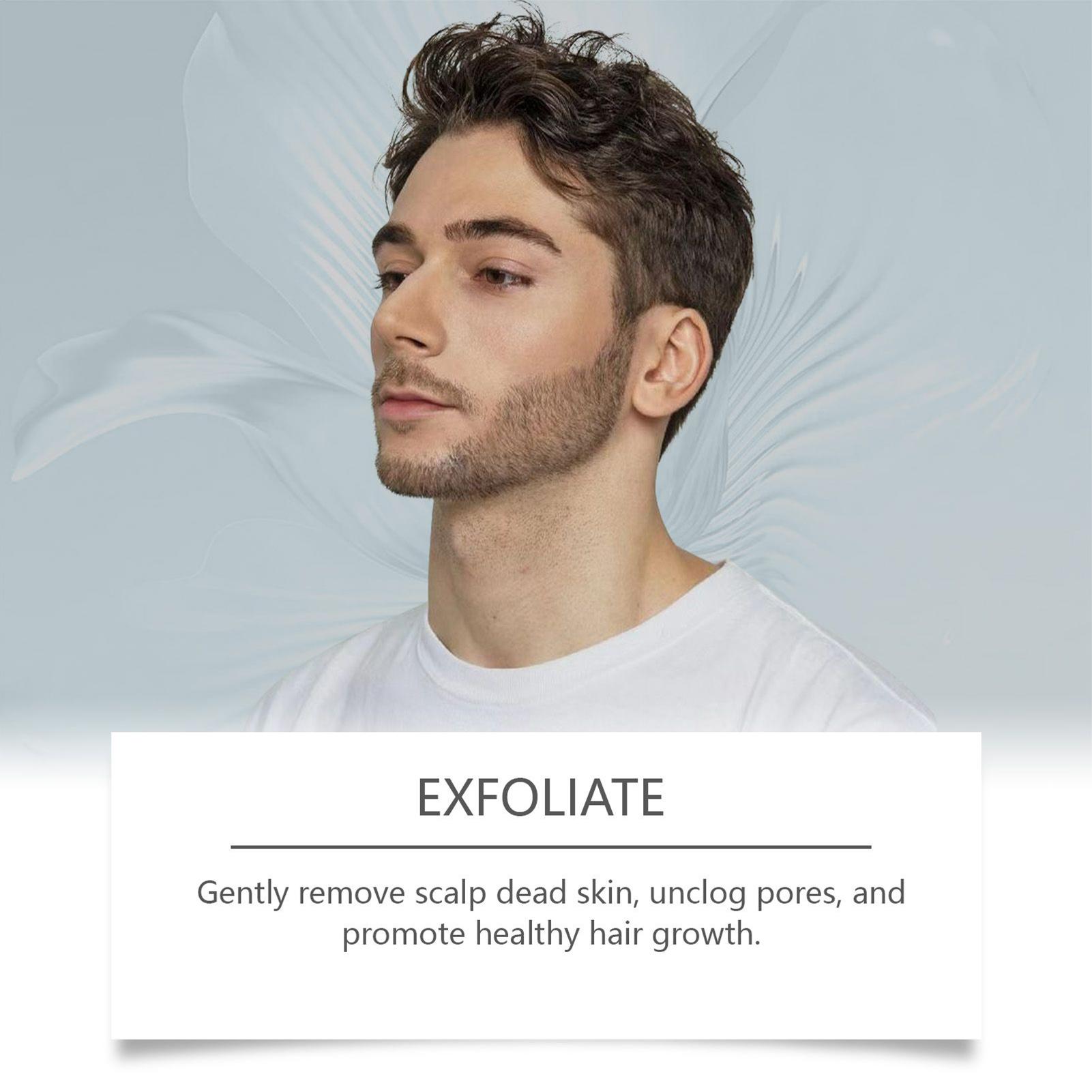 남성용 헤어 텍스처 파우더 자연스러운 룩을 위한 쉽게  - Men'S Grooming Hairstyles 리뷰 및 가격