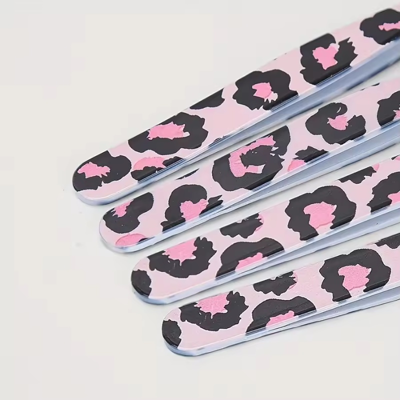 4가지 가정용 휴대용 눈썹 정리 키트, 남성과 여성 모 - Grooming Kit 리뷰 및 가격