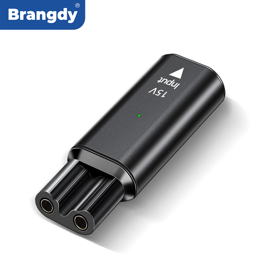 Brangdy 15V HQ8505 Type-C 면도기  - Body Trimmer 리뷰 및 가격