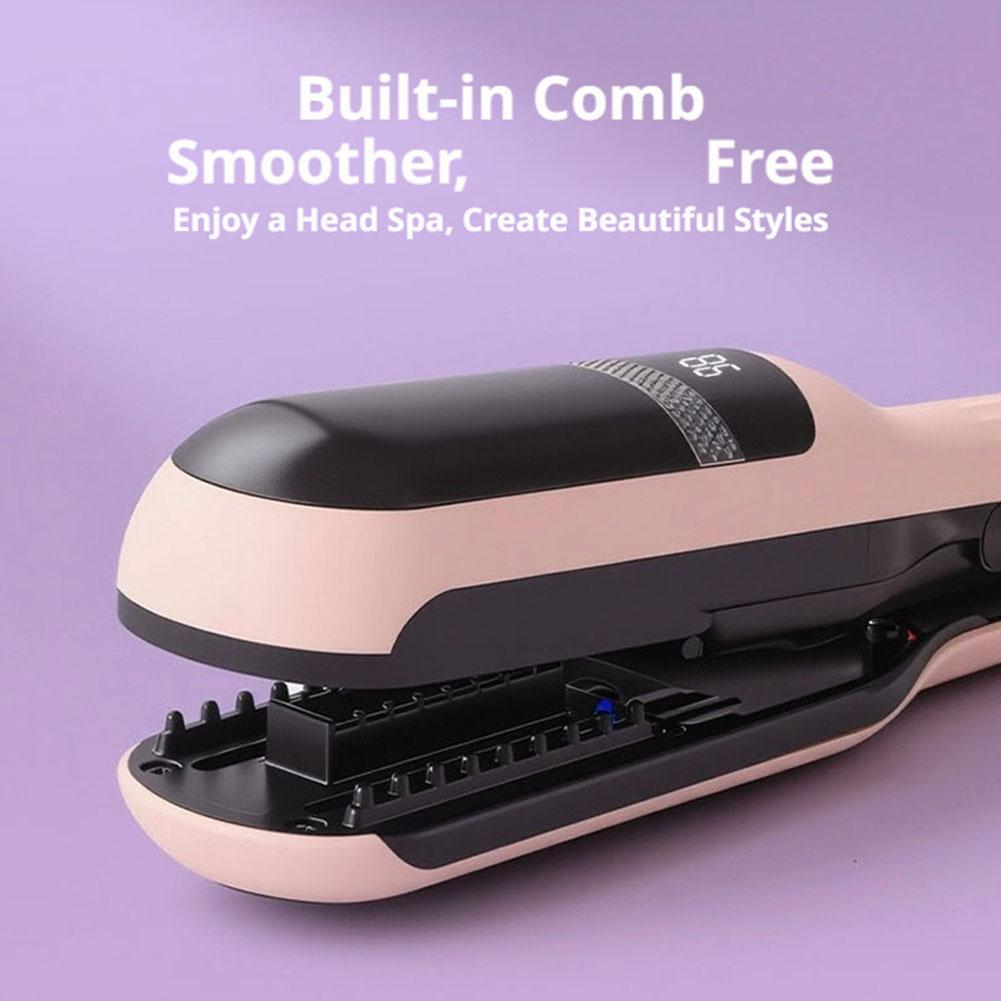 무선 갈라진 모발 끝 부분 트리머, 여성용 스마트 LE - Hair Clipper 리뷰 및 가격