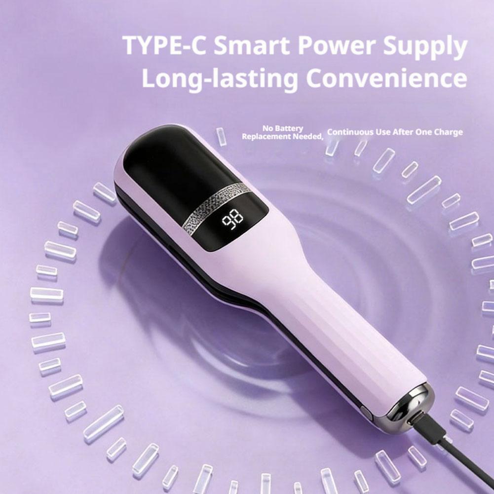 무선 갈라진 모발 끝 부분 트리머, 여성용 스마트 LE - Hair Clipper 리뷰 및 가격