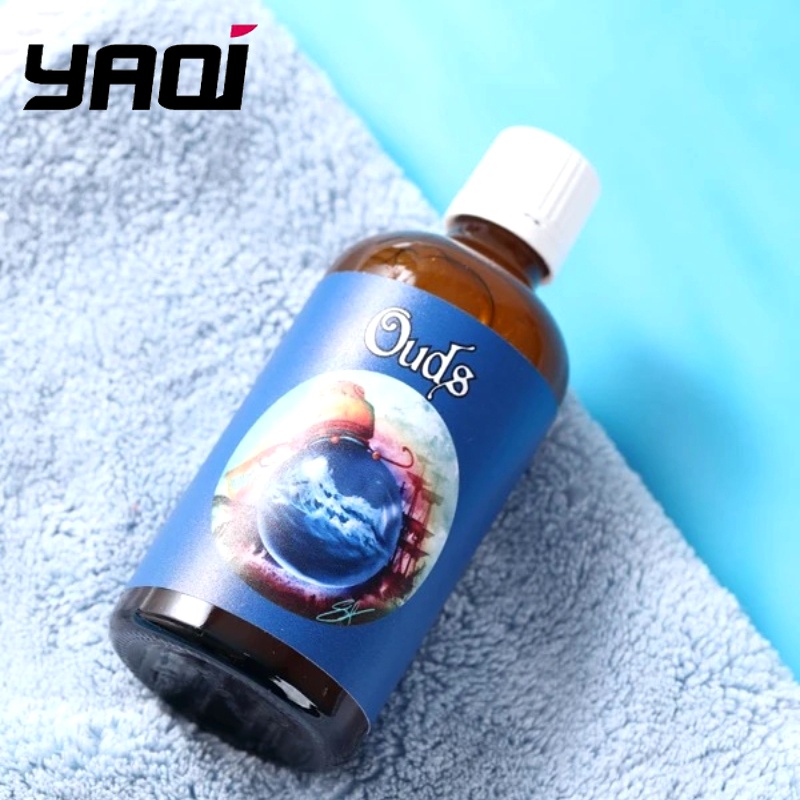 YAQI 프로페셔널 100ml 우드 애프터셰이브 스플래 - Aftershave 리뷰 및 가격