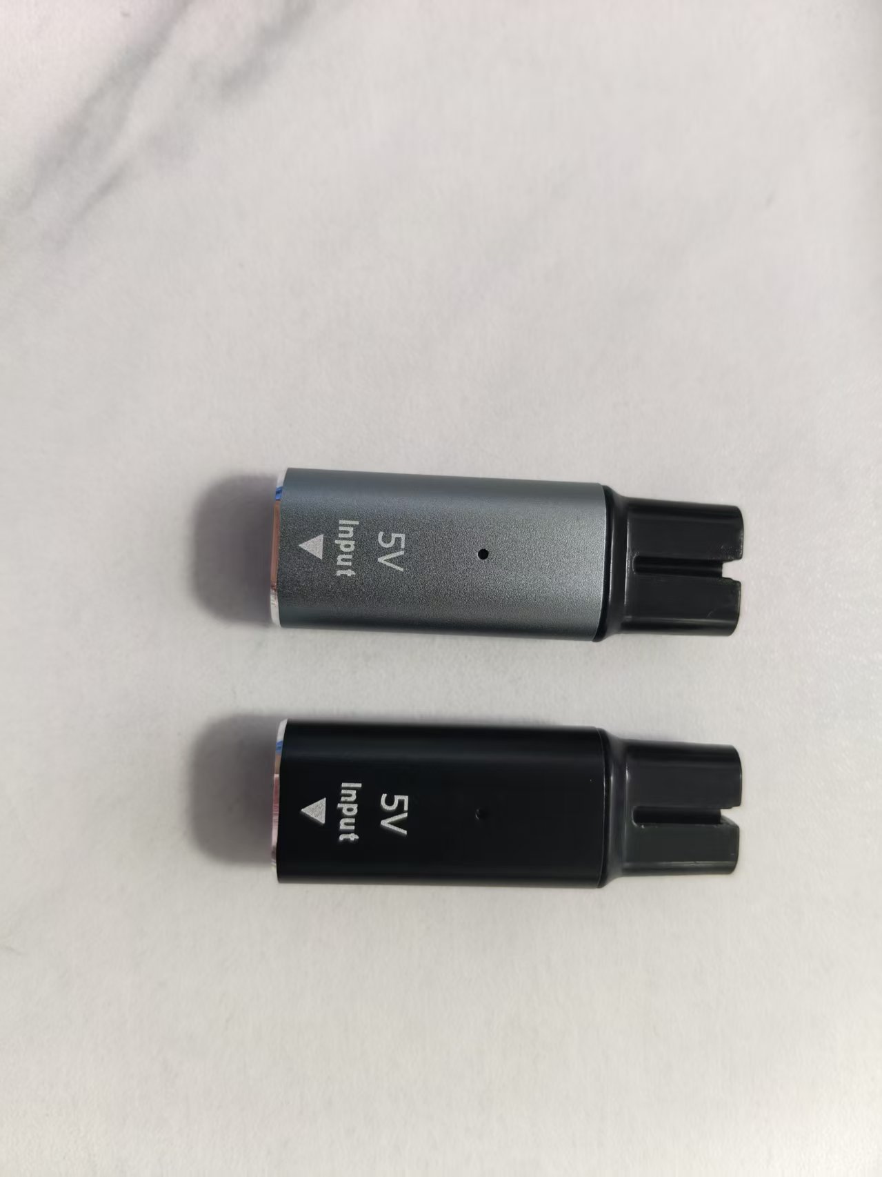 5V Type-C 암-수 어댑터, 듀얼 슬롯 방식, U - Electric Shaver Rotary 리뷰 및 가격