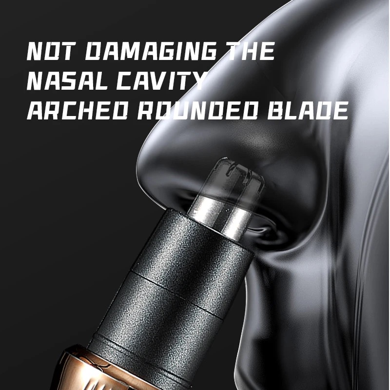 Kemei 충전식 전기 귀 및 코 헤어 트리머 전문 무 - Nose Trimmer 리뷰 및 가격