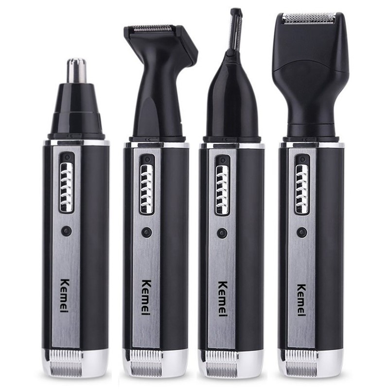 Keme 남성용 코 헤어 트리머, 얼굴, 몸, 수염,  - Body Trimmer 리뷰 및 가격