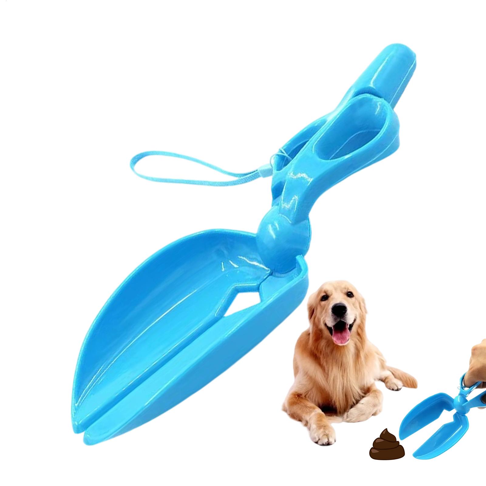 반려동물 배변 집게 가위형 클램프 내마모성 배변 수거기 - Grooming Scissors 리뷰 및 가격
