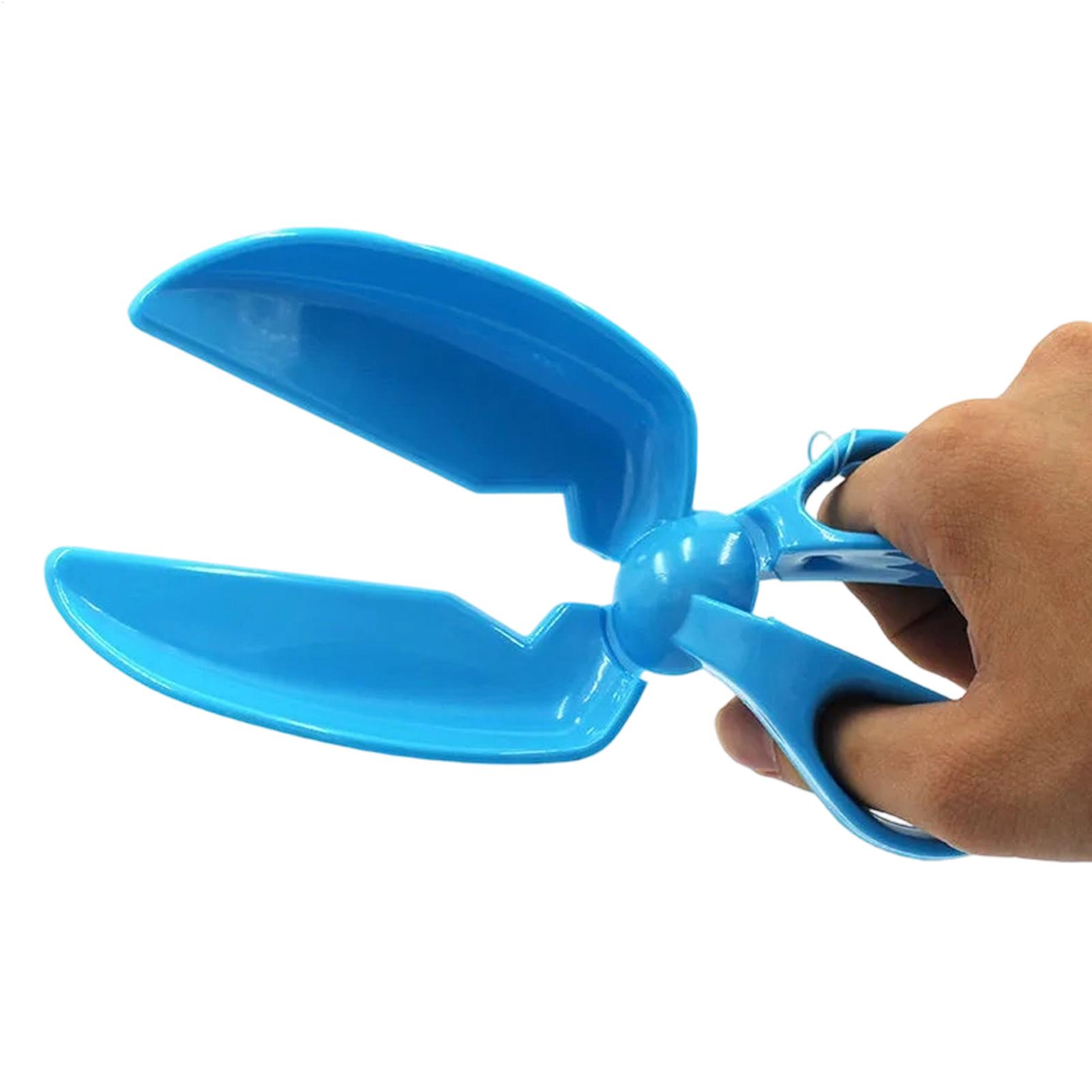 반려동물 배변 집게 가위형 클램프 내마모성 배변 수거기 - Grooming Scissors 리뷰 및 가격