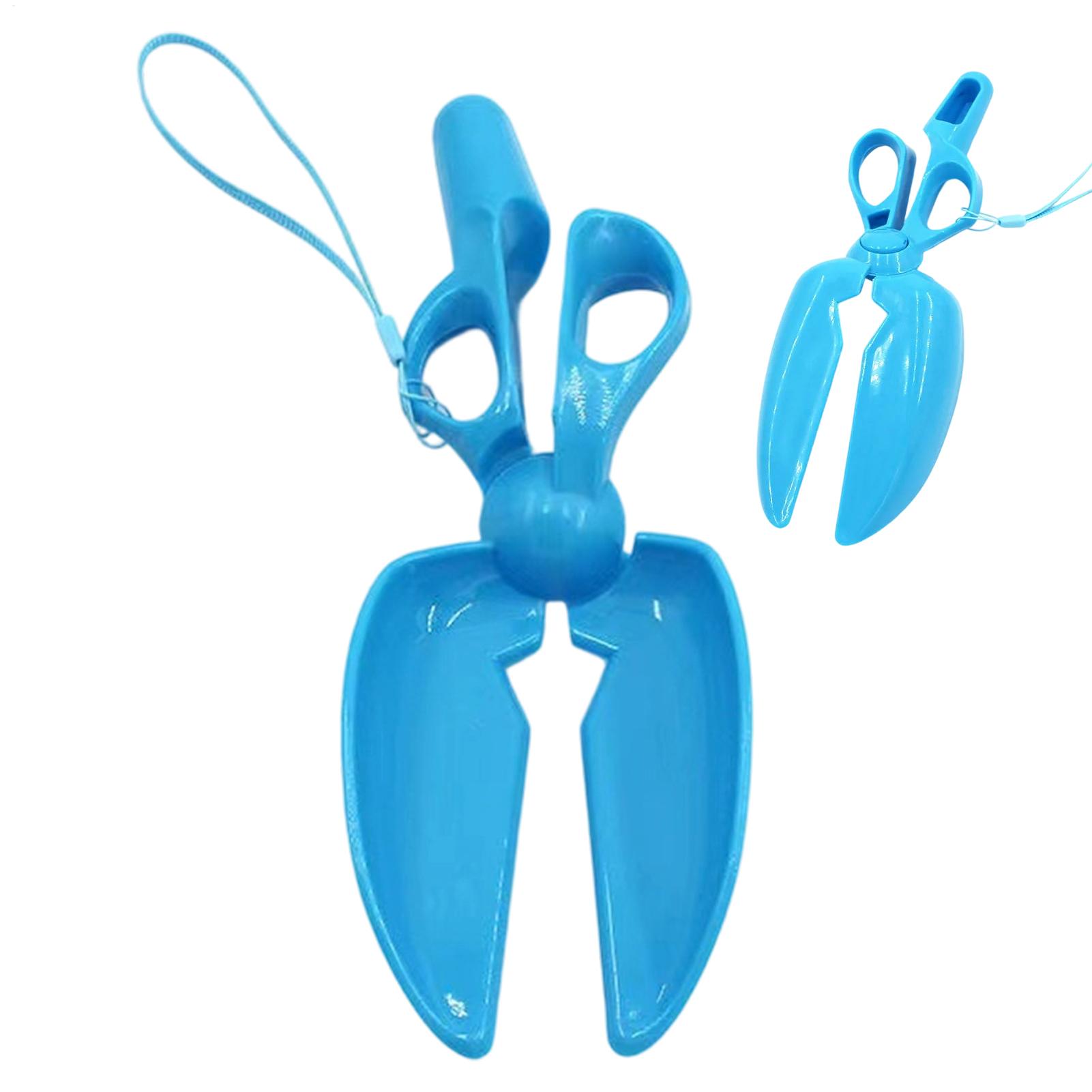 반려동물 배변 집게 가위형 클램프 내마모성 배변 수거기 - Grooming Scissors 리뷰 및 가격