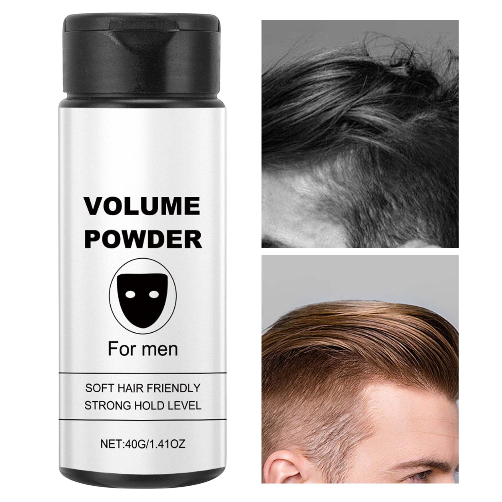 텍스처 파우더 볼륨업 텍스처라이징 남성용 헤어 파우더  - Men'S Grooming Hairstyles 리뷰 및 가격