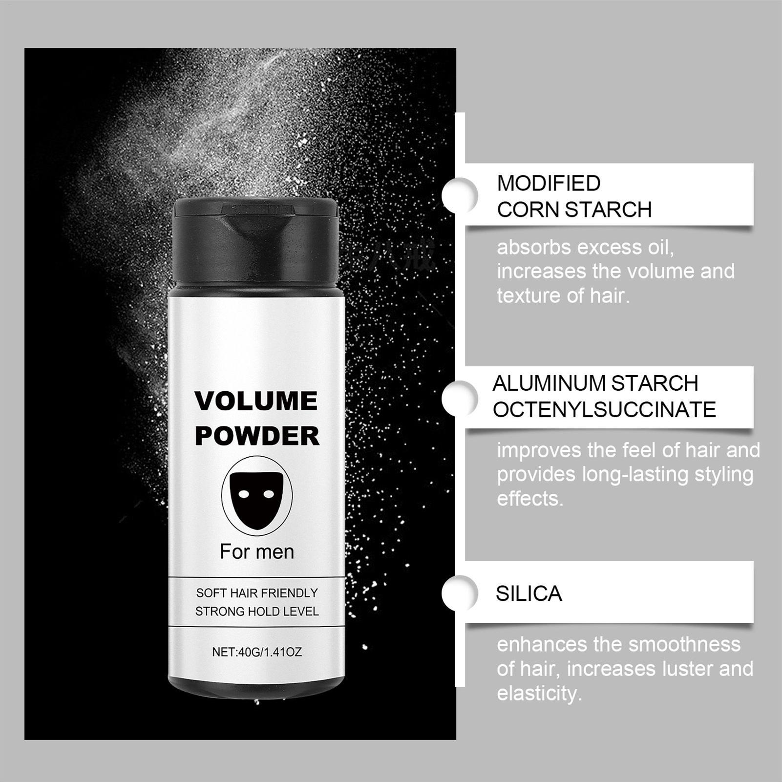 텍스처 파우더 볼륨업 텍스처라이징 남성용 헤어 파우더  - Men'S Grooming Hairstyles 리뷰 및 가격