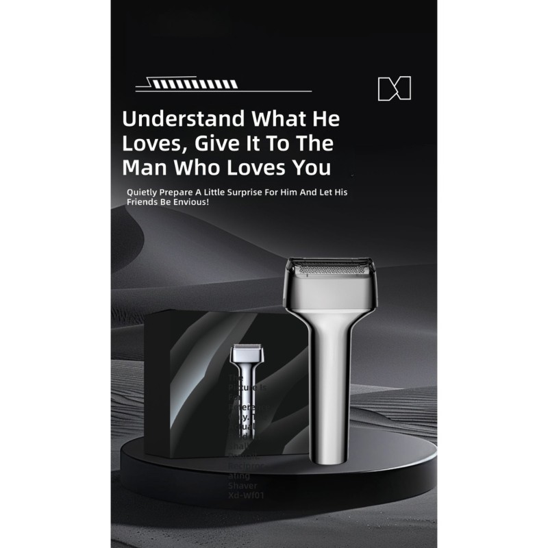 AT28-USB 충전식 남성용 습식/건식 전기 면도기, - Mens Grooming Travel Kit 리뷰 및 가격