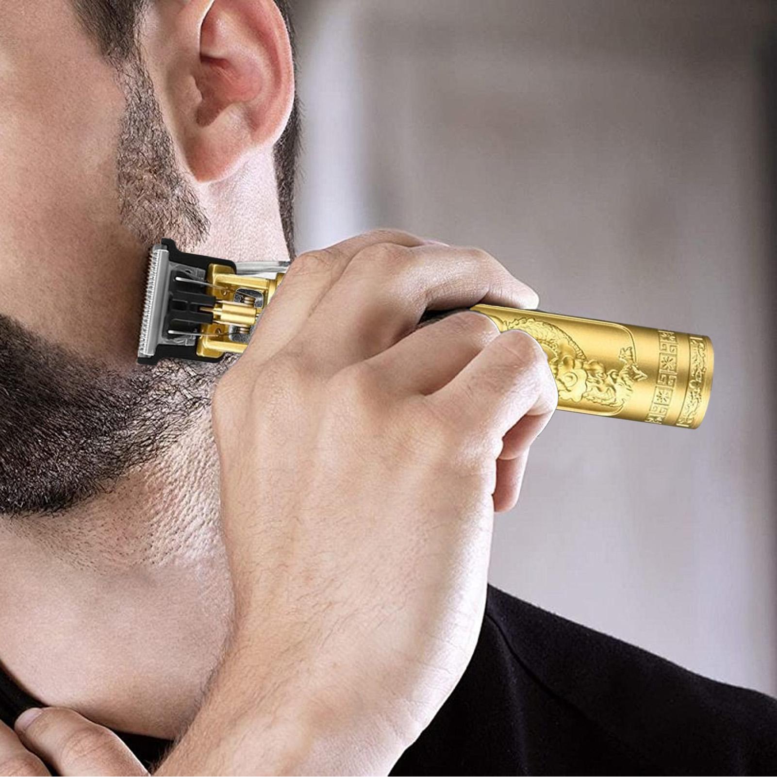 무선 헤어 클리퍼 무선 트리머 키트 일상 관리용 전문  - Mens Grooming Travel Kit 리뷰 및 가격