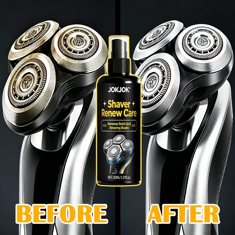 전기 면도기 리뉴 케어 스프레이 30ML 회전식 면도기 - Electric Shaver Rotary 리뷰 및 가격