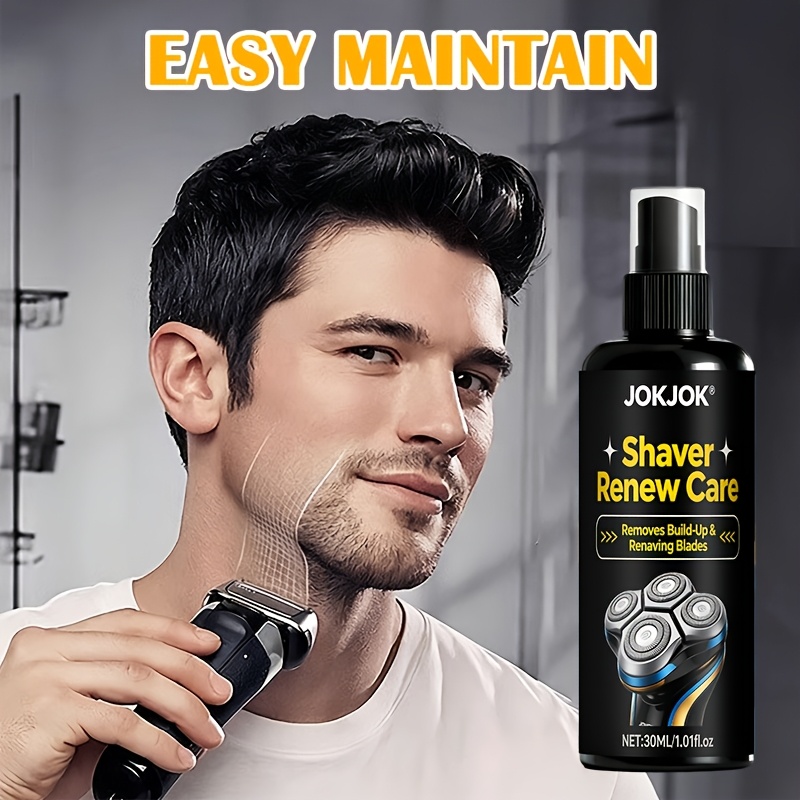 전기 면도기 리뉴 케어 스프레이 30ML 회전식 면도기 - Electric Shaver Rotary 리뷰 및 가격