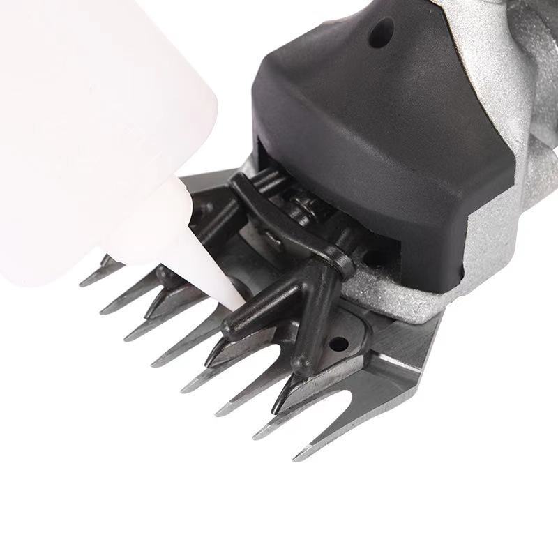 110V 전기 헤어 클리퍼/이발기(가축용, 염소/양용) - Hair Clipper 리뷰 및 가격